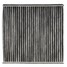 Camry Car Cabin Sienna Solara Air Filter for Toyota - 3