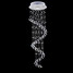 K9 Lights Lamps Chandelier Lighting Led Ceiling Crystal - 3