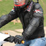 Motorcycle Racing Protector Professional Armor Pro-biker Gear - 4