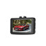 Full HD 1080P 30fps Blackview Dome Novatek 96650 Inch LCD Car DVR - 4