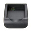 Cradle Sport Camera Base Battery Charger SJ4000 Travel Charging Home - 1