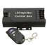 Wireless Remote Controller Control Box LED Light Bar Flashing Strobe - 1