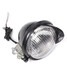 Headlight Headlamp LEDs Universal Motorcycle Motor Bike - 2