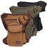 Bags Outdoor Sports Handbag Leg Bag Tactics Tank Riding Racing Military Pack Waist Shoulder - 2