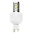 Ac 220-240 V Smd G9 7w Warm White Ac 110-130 Led Corn Lights - 4