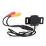 Backup Car Rear View Camera For Toyota Reverse Parking Waterproof - 4
