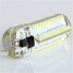 Ac 220-240 V G4 Led Corn Lights Cool White Warm White Led Bi-pin Light Smd 5w - 3