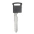 Uncut Blade GRAND VITARA Swift Car Remote Key Shell Fob SX4 Suzuki 2 Button - 7
