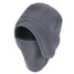 Motorcycle Winter Cap Thick Riding Windproof Fleece Face Mask Hat Ear Warmer - 5
