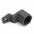 Spanner Crankshaft Tool Holder 50MM Crank Honda Accord Civic Black Steel Pulley - 6