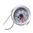 Meter Pointer 12V Silver Vacuum Gauge Dial 2