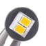 LED Car Interior High Power T10 10LED Chip Light Bulbs - 8