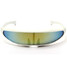 Sunglasses Stylish Protection Cool UV400 - 1