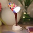 Usb Single Light Lamp Eye Coffee Battery 100 - 3