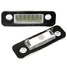 License Number Plate Lamps 18LEDs Light MK2 2x 12V Ford Mondeo - 4