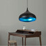 Max 60w Mini Style Painting Hallway Bowl Retro Modern/contemporary Pendant Lights - 4