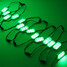 84LED Wireless Control Neon Motorcycle Bike Green Accent Remote Lights - 4