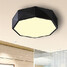 Fixture Flush Mount Light Living Room Ceiling Lamp Kids Room - 1