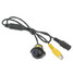 170 Rear View Reverse Backup Camera Waterproof Wide Angle - 3