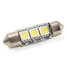60lm Smd White Light Led 100 Lamps 36mm 1w - 1