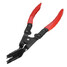 Tools Removal Plier Car Van Manual Pliers Door Upholstery Body Panel Trim Clip - 3