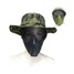 Tactical Ventilated Protective Mesh Masks Face Mask - 4