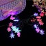 Outdoor Christmas Holiday Decoration Led Light 40-led 3m - 2