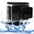 Protective Cover For Xiaomi Yi 2 Waterproof Touch Screen Case 4K Camera Housing - 2