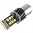 Reverse Light Bulb P21W White LED Turn 15 SMD 1156 BA15S - 2