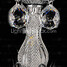 Living Pendant Luxury Lights Modern Crystal - 5