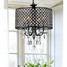 Feature For Crystal Metal Dining Room Hallway Traditional/classic Bedroom Chrome Chandelier - 3