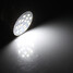 Warm White Gu10 Led Spotlight Ac 220-240 V Smd 7w 5 Pcs - 6