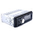 Slot MP3 MP4 Remote Car Radio FM Supports Play 12V Music MP3 Player USB SD - 3
