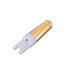 Ac220v G9 Marsing 300lm Filament Bulb 4w 4-cob Dimmable - 1