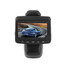H.264 inch Car DVR Camera WIFI Blackview 1080P Full HD Novatek - 2