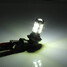 DRL Headlamp HB4 Bulb 50W 9006 LED Projector Fog Light Driving - 2