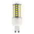 Smd G9 Led Corn Lights Ac 220-240 V 15w Natural White - 2