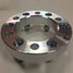Lug 1.5mm Fits Adapters Toyota Trucks All Wheel Silver Spacers Alloy - 4