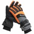 Heat Heated Inner Winter Warm Motorcycle Motor Bike Electric 3.7V Gloves Outdoor - 2