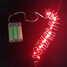 Party Decoration String Fairy Light Wire Battery Powered Led - 7