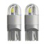 LED Reading Light Interior Light W5W 194 168 T10 2SMD Tail Light - 4