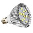 Warmwhite E14 7w 700lm 12x White Light Led Spotlight - 1