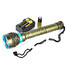 Charger Torch Battery 100 Underwater Full Led - 7