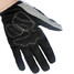 Full Finger Safety Bike Scoyco LE03 Motorcycle Racing Gloves - 3