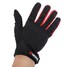 Gloves Breathable Comfy Sports Full Finger Motorcycle Motor Bike - 5
