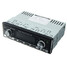 Car MP3 Player MMC Aux Input Receiver SD USB Bluetooth Player FM CD Car Stereo In-dash - 2