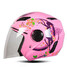 Motorcycle Lightweight NENKI Helmets Four Seasons Helmet - 6