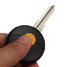 Remote Key Shell Case Smart Control Benz Button - 1