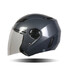 Motorcycle Lightweight NENKI Helmets Four Seasons Helmet - 11