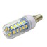 5w Smd E14 Warm White Ac 220-240 V Led Corn Lights - 2